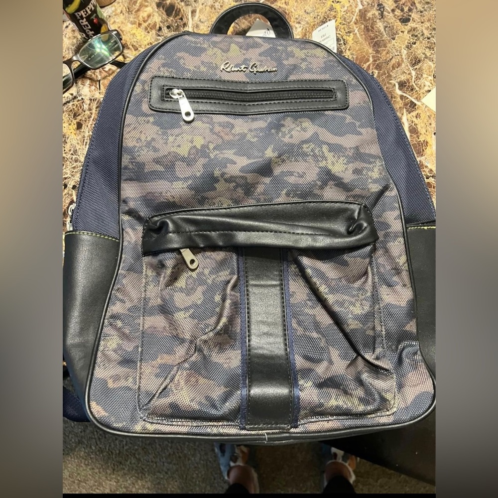 Robert Graham NWT Backpack